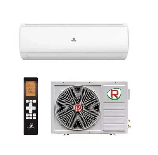 Сплит-система Haier Tundra Inverter в Реутове