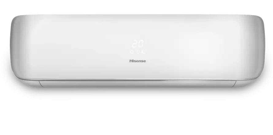 Наружные блоки сплит-систем LG в Реутове