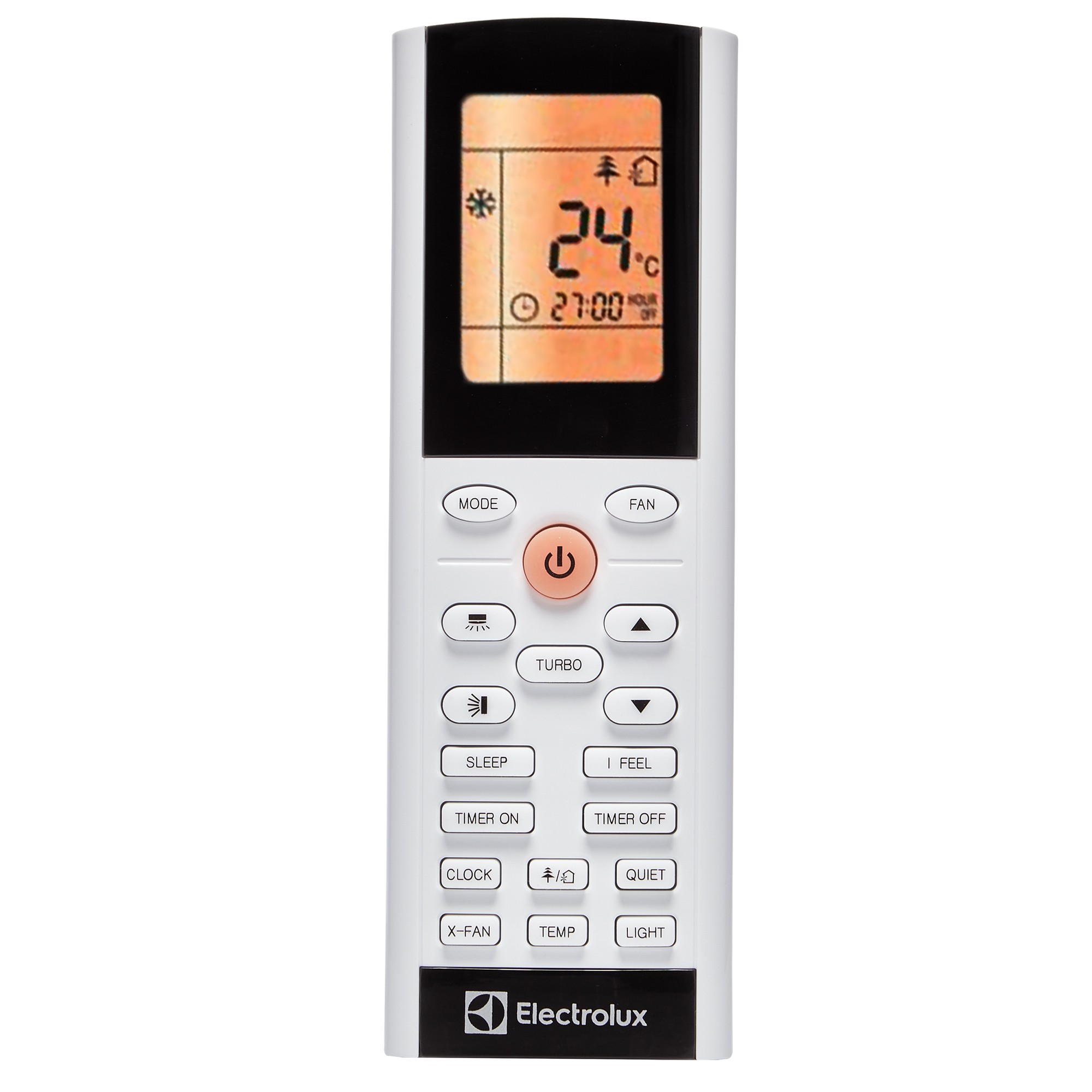 Блок внутренний Electrolux EACS/I-12 HM FMI/N8_ERP/in сплит-системы — изображение 3
