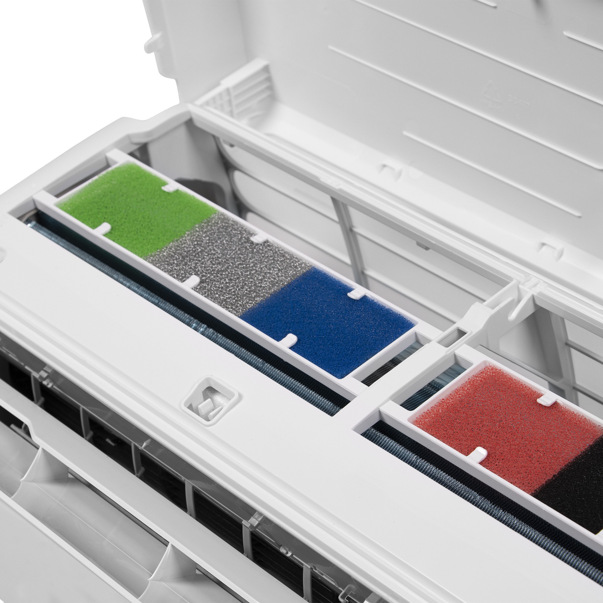 Блок внутренний Electrolux EACS/I-12 HMB FMI/N8_ERP/in_WF сплит-системы — изображение 7