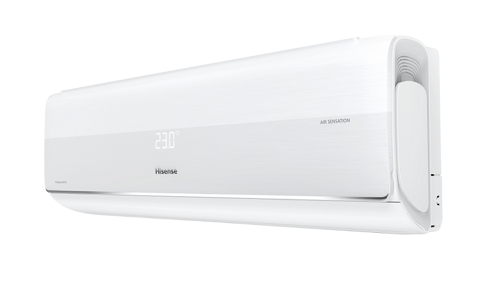 Инверторная сплит-система серии AIR SENSATION SUPERIOR DC Inverter AS-10UW4RXVQF00 (комплект) — изображение 3