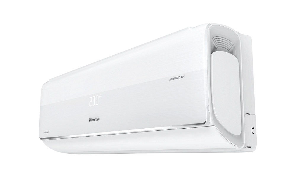 Инверторная сплит-система серии AIR SENSATION SUPERIOR DC Inverter AS-10UW4RXVQF00 (комплект) — изображение 4