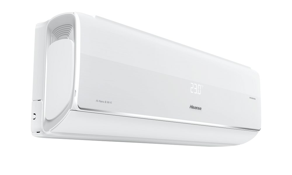 Инверторная сплит-система серии AIR SENSATION SUPERIOR DC Inverter AS-10UW4RXVQF00 (комплект) — изображение 5