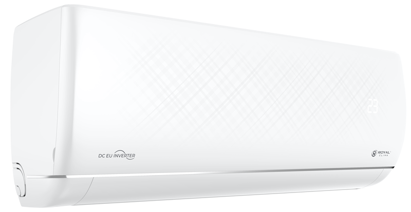Инверторная сплит-система серии RENAISSANCE DC EU INVERTER 2023 RCI-RNS30HN (комплект) — изображение 3