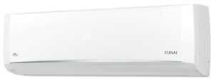 Инверторная сплит-система серии SENSEI RACI-SN65HP.D03 (комплект)