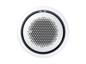 Кассетная сплит-система Samsung CAC 360ᵒ Панель PC4NUNMAN