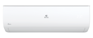 Классическая сплит-система серии GLORIA UPGRADE RC-G87HN (комплект)