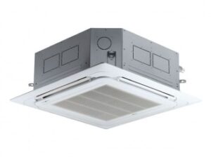 Мультисплит-система LG MTR 4-поточная CT18R