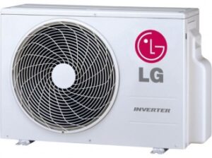 Мультисплит-система LG Multi F MU3M19