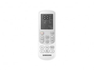 Мультисплит-система Samsung ИК пульт AR-EH03E FJM WindFree
