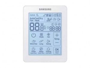 Мультисплит-система Samsung Пульт проводной MWR-SH11N FJM