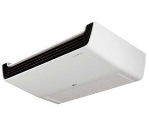 Напольно-потолочная сплит-система LG Ultra Inverter R32 (1 фаза) UV60R/UU60WR