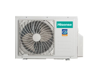 Наружный блок FREE Match DC Inverter (R32) AMW3-18U4RJA