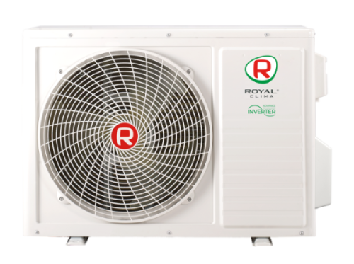 Наружный блок мульти-сплит системы серии MULTI GAMMA EU ERP Inverter 4TFM-32HN/OUT