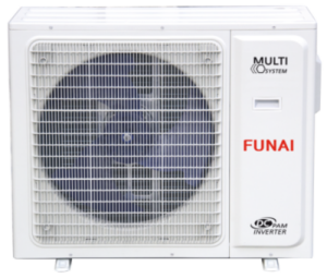 Наружный блок серии ORIGAMI KODO Inverter RAM-I-3OK60HP.01/U