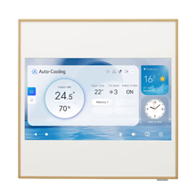 Настенная сплит-система LG ARTCOOL Gallery LSD Inverter A12GA2