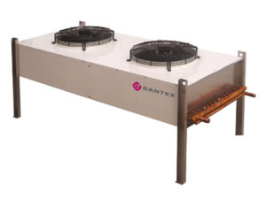 Прецизионные кондиционеры DANTEX DP-UPC420BOD/F