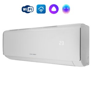 Сплит-система Royal Thermo Milano RTM-12HN1 комплект