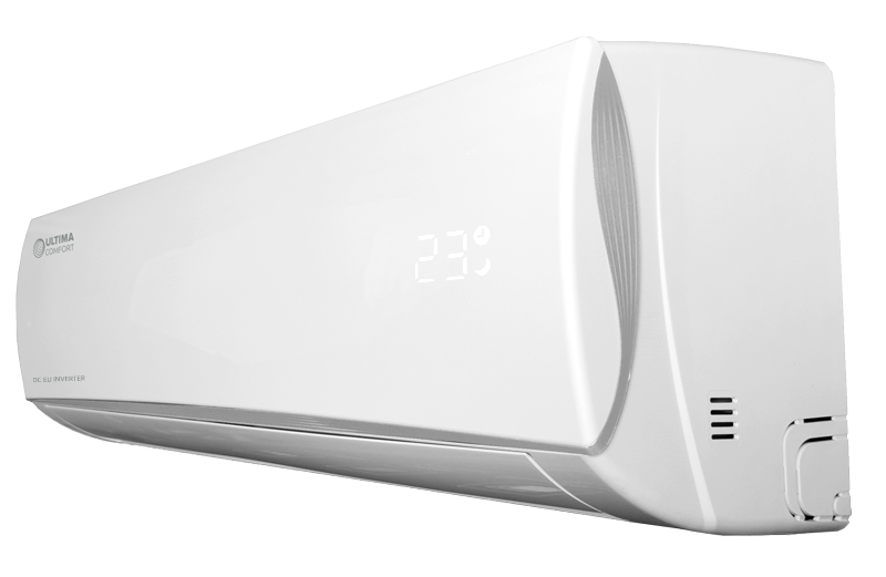 Внутренний блок мульти-сплит-системы серии ECLIPSE MULTI DC EU Inverter UC-ECM09PN — изображение 2