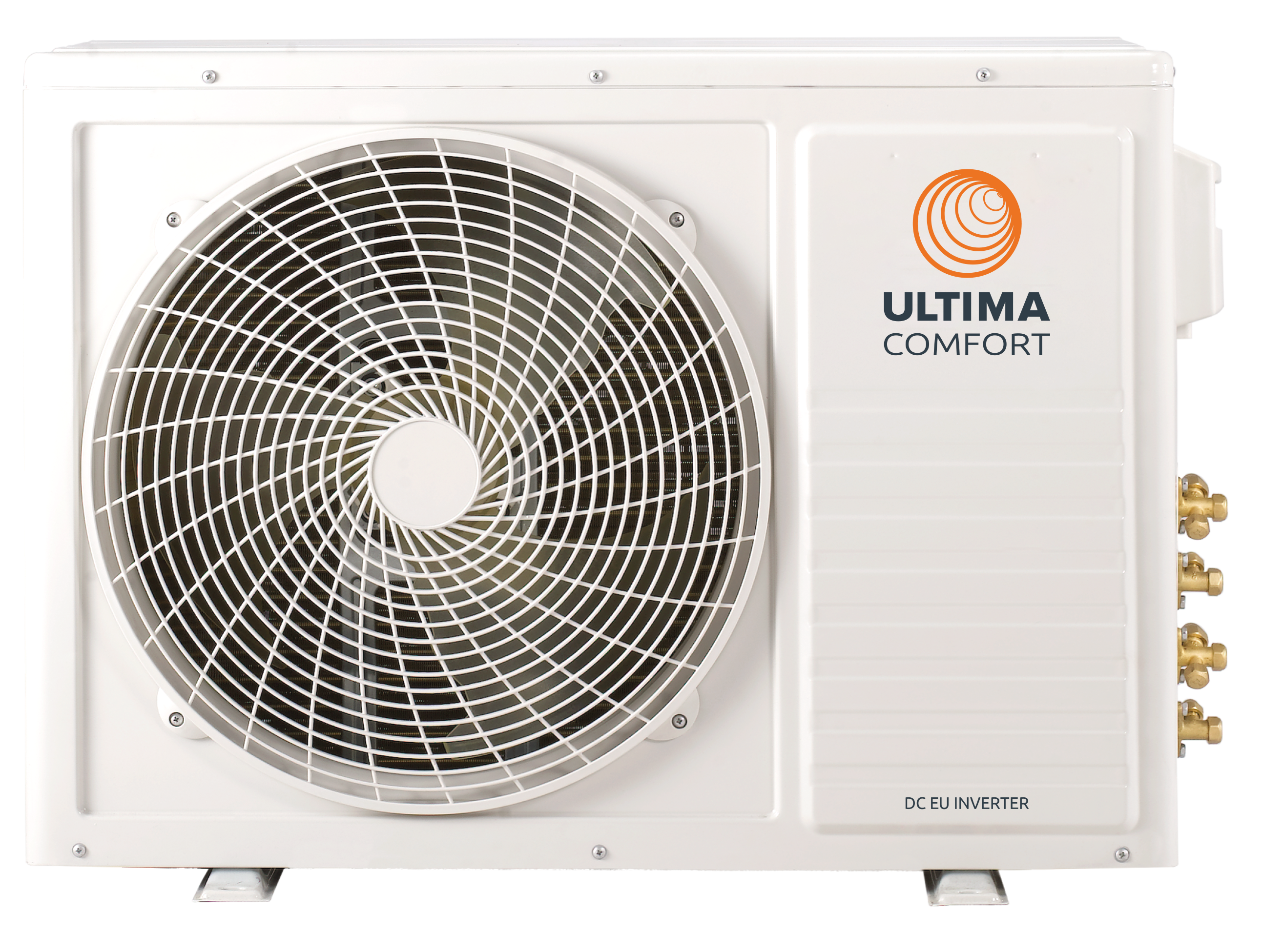 Внутренний блок мульти-сплит-системы серии ECLIPSE MULTI DC EU Inverter UC-ECM09PN — изображение 4